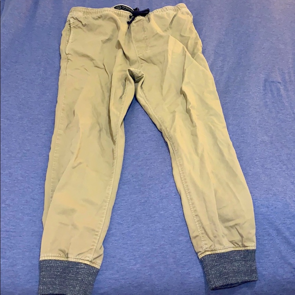 American Eagle Joggers